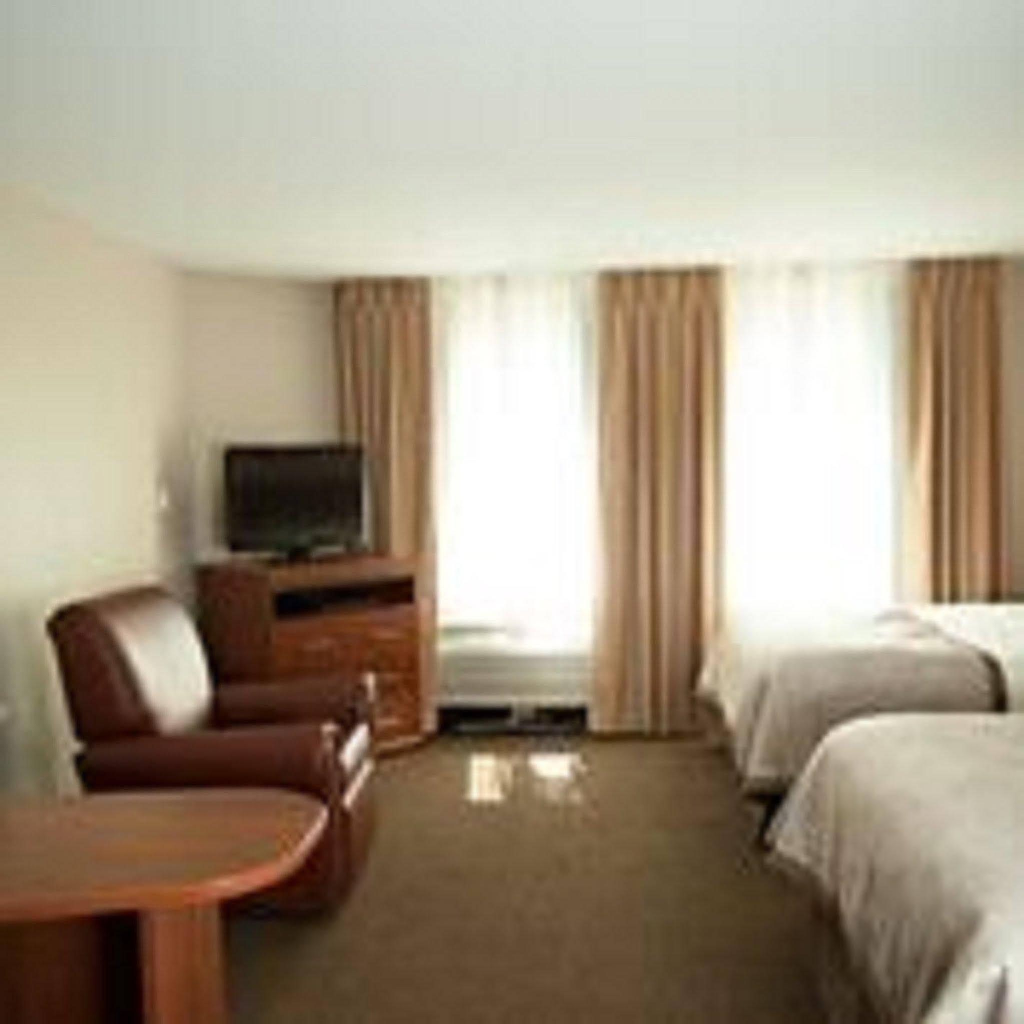 Extended Stay America Suites - Lawton - Fort Sill Exterior photo