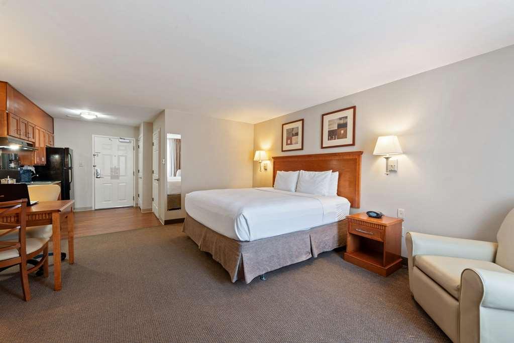 Extended Stay America Suites - Lawton - Fort Sill Room photo