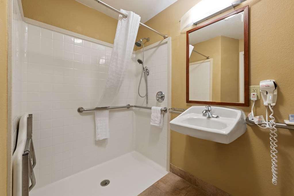 Extended Stay America Suites - Lawton - Fort Sill Exterior photo