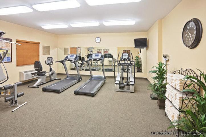 Extended Stay America Suites - Lawton - Fort Sill Exterior photo
