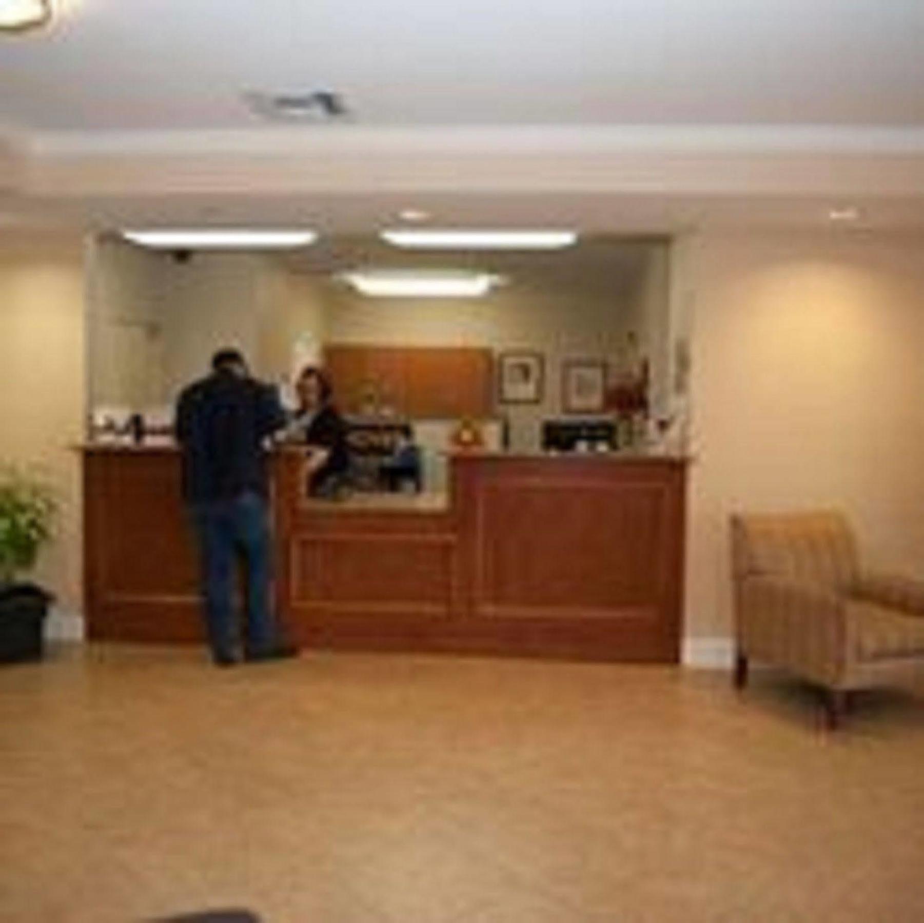 Extended Stay America Suites - Lawton - Fort Sill Exterior photo