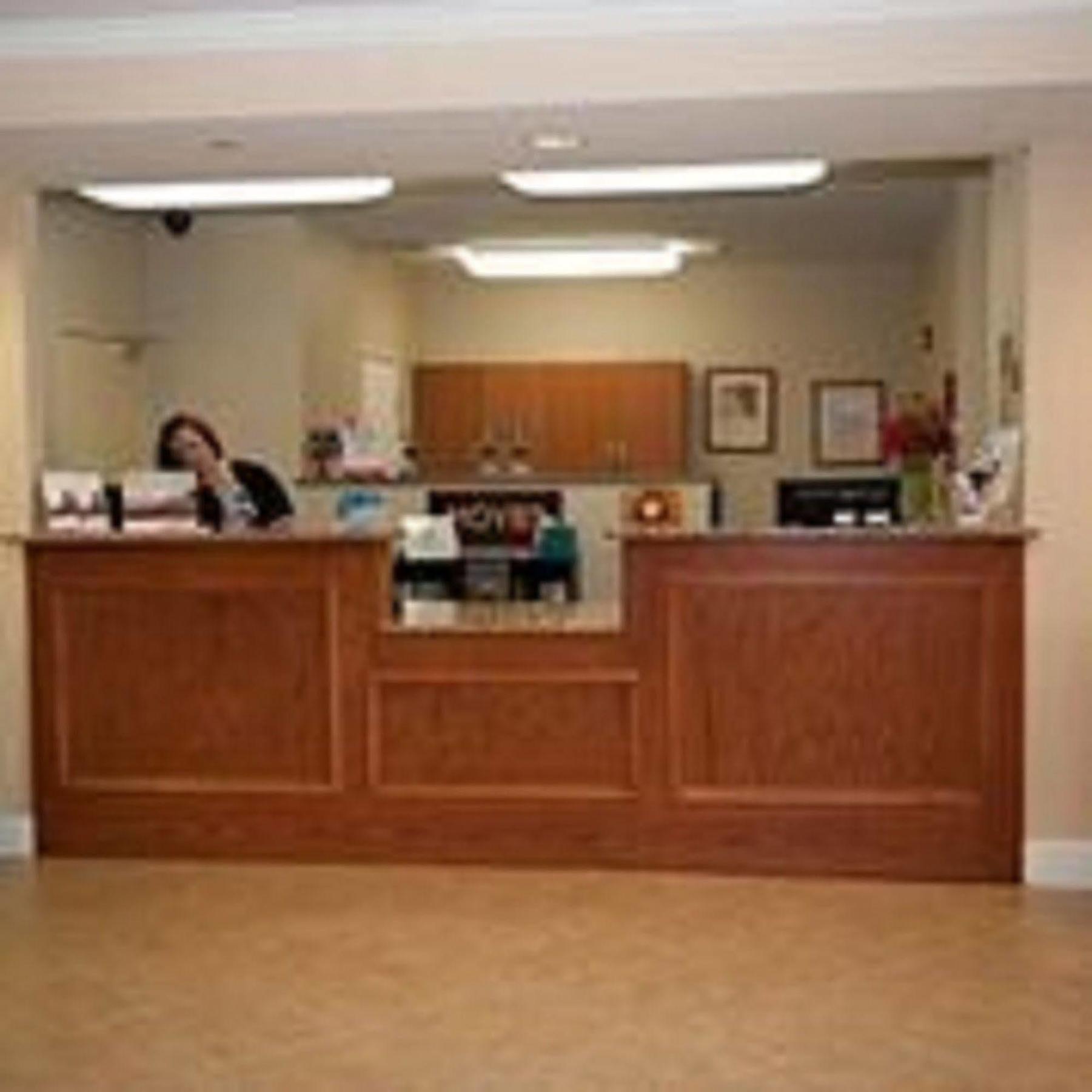 Extended Stay America Suites - Lawton - Fort Sill Exterior photo