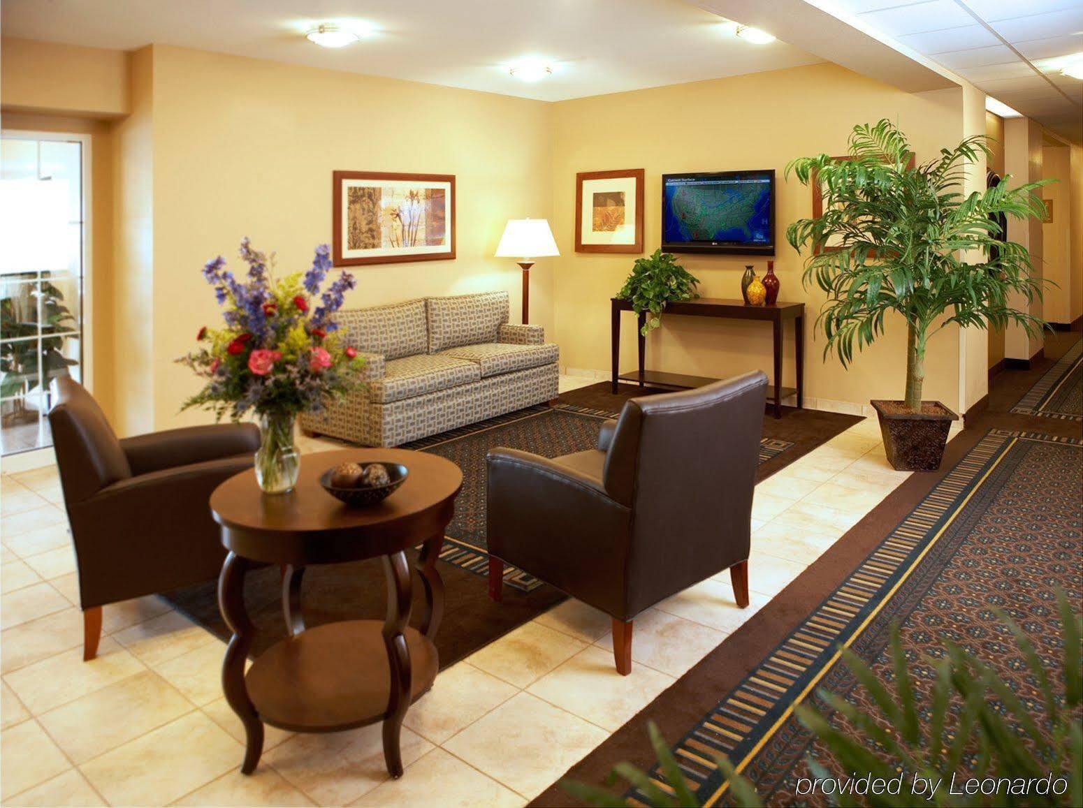 Extended Stay America Suites - Lawton - Fort Sill Exterior photo